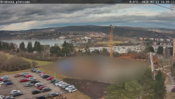 Brněnská přehrada