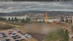 Brněnská přehrada