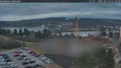 Brněnská přehrada