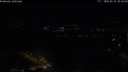 Brněnská přehrada