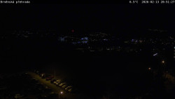 Brněnská přehrada