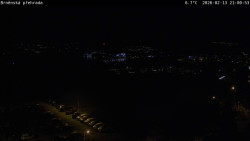 Brněnská přehrada