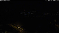 Brněnská přehrada