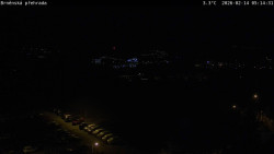 Brněnská přehrada