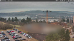 Brněnská přehrada