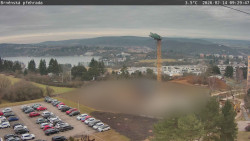 Brněnská přehrada