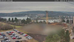 Brněnská přehrada