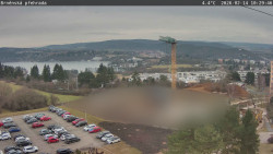 Brněnská přehrada