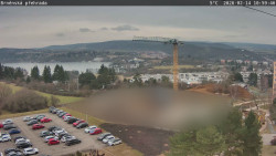 Brněnská přehrada