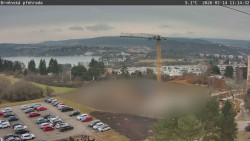 Brněnská přehrada