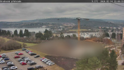 Brněnská přehrada