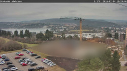 Brněnská přehrada