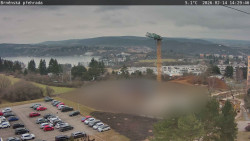 Brněnská přehrada