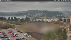 Brněnská přehrada