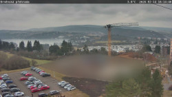 Brněnská přehrada