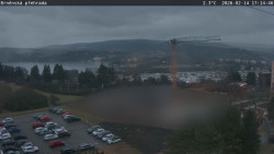 Brněnská přehrada