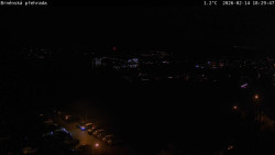 Brněnská přehrada