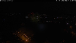 Brněnská přehrada