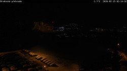 Brněnská přehrada