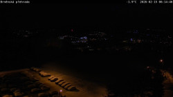 Brněnská přehrada