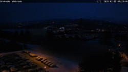 Brněnská přehrada