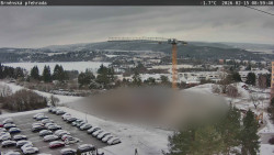 Brněnská přehrada