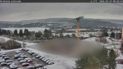 Brněnská přehrada