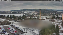 Brněnská přehrada