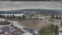 Brněnská přehrada