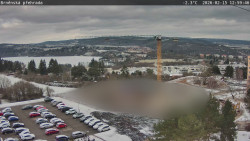 Brněnská přehrada