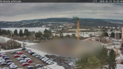 Brněnská přehrada