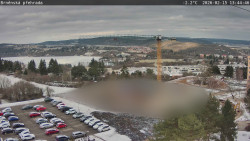 Brněnská přehrada