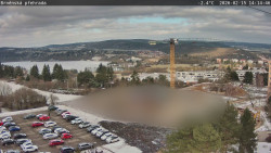 Brněnská přehrada