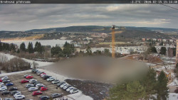 Brněnská přehrada