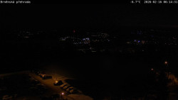 Brněnská přehrada