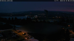 Brněnská přehrada