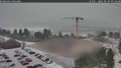 Brněnská přehrada