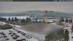 Brněnská přehrada