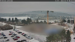 Brněnská přehrada