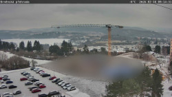 Brněnská přehrada