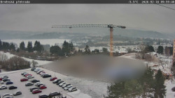 Brněnská přehrada