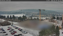 Brněnská přehrada