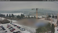 Brněnská přehrada