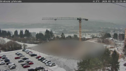 Brněnská přehrada