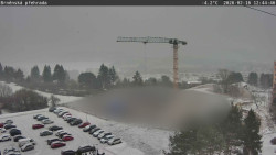 Brněnská přehrada