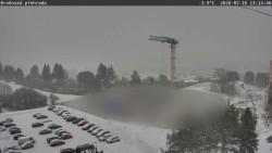 Brněnská přehrada