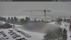 Brněnská přehrada