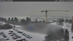 Brněnská přehrada