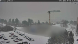 Brněnská přehrada