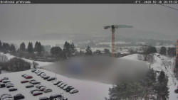 Brněnská přehrada